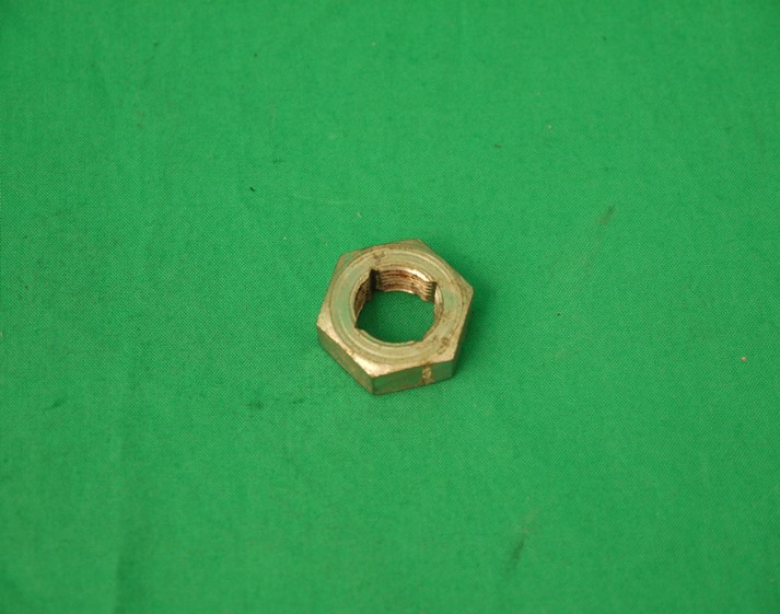 Aufschweißmutter für Excenter