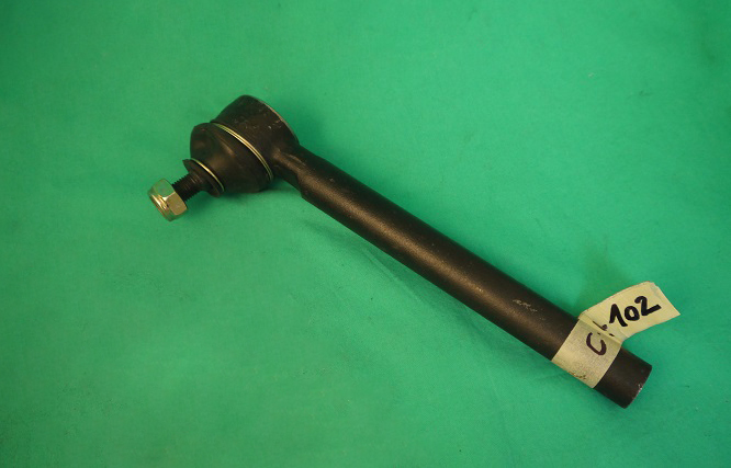 Spurstangenkopf außen 126P, 126 BIS