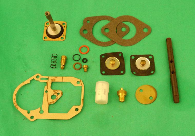 Vergaserüberholsatz Solex 30 DI