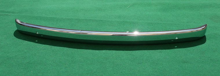 Stoßstange vorne Steyr-Puch