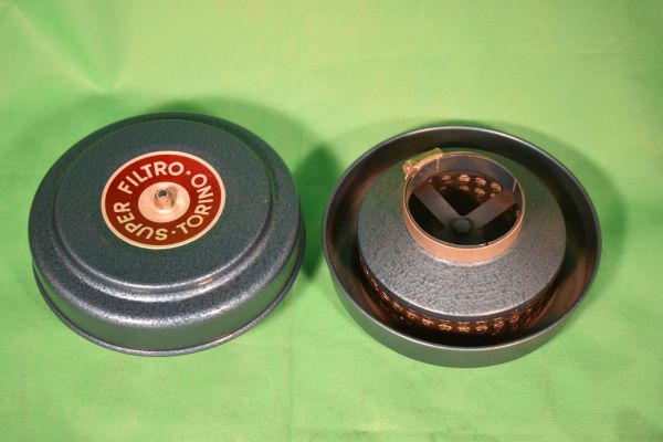 Sportluftfilter 66cm original Restbestand