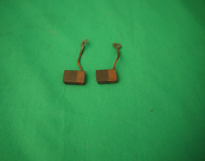 Satz LimaKohlen Fiat 600D