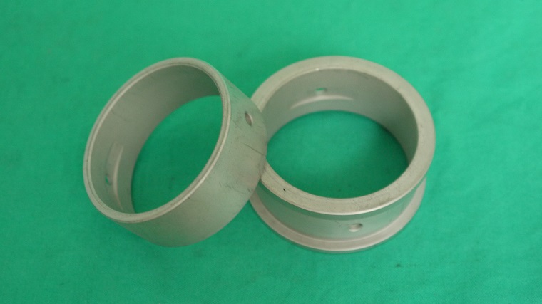 Satz Hauptlager 48,50 mm 2. Untermaß