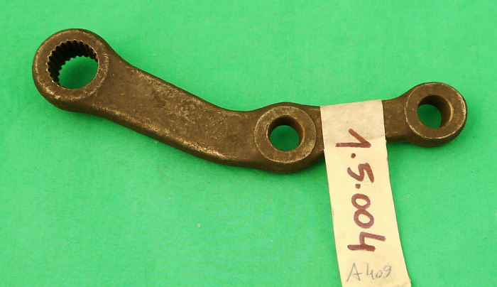 Lenkhebel Konus 13,0mm