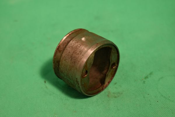 Hülsen zur Halbachsmanschette 600 Serie 1 /Multipla