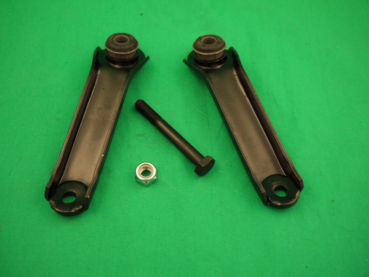 Satz Querlenker komplett alle PKW und Combi