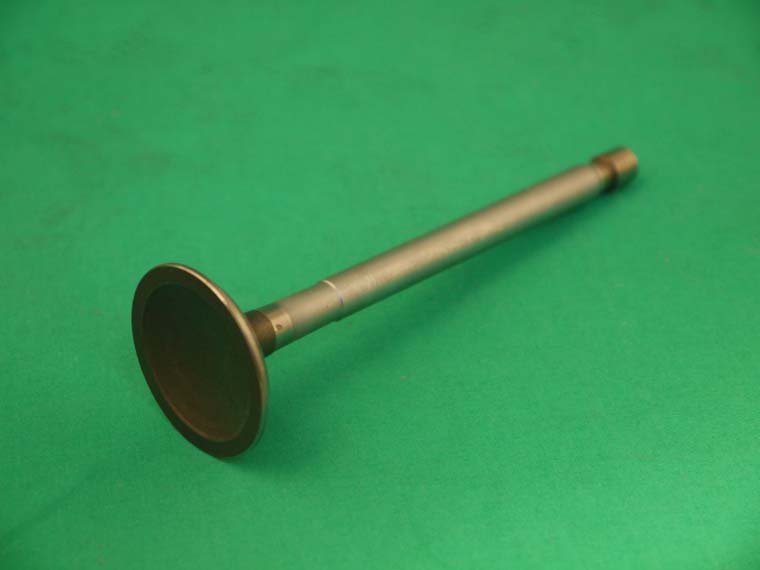 Einlaßventil Fiat Panda 30 Fiat 500