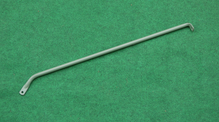 vorderes Verbindungsrohr rechts