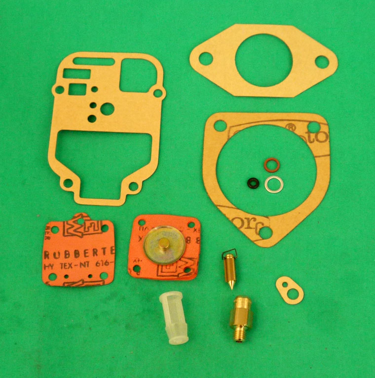 Vergaserreparatursatz Weber 32 DF 1/250
