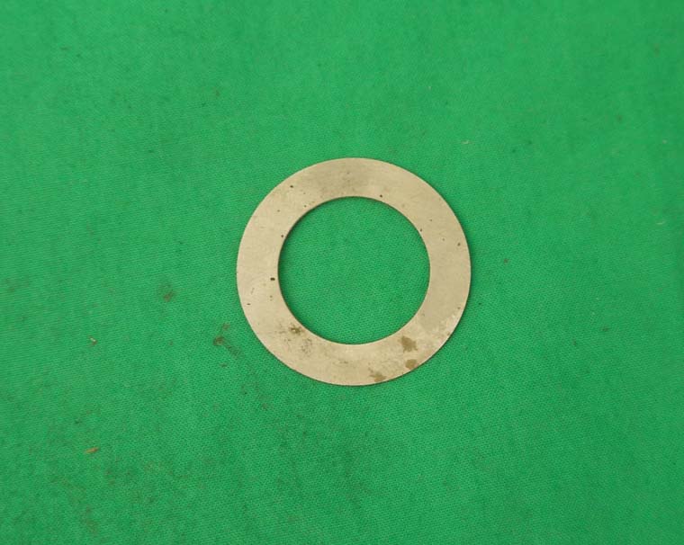 Einstellscheibe 32/18/0,1 für Triebling 0,1
