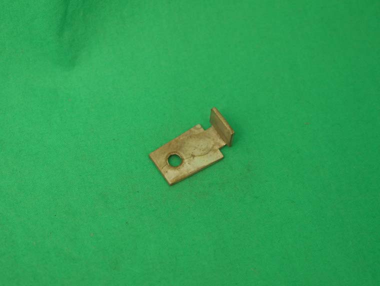 Haltebügel zur Fensterführungsschiene