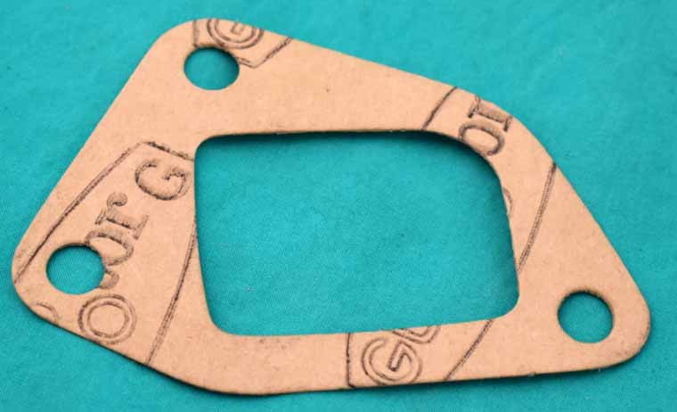 Sockeldichtung zum Thermostatgehäuse X1/9