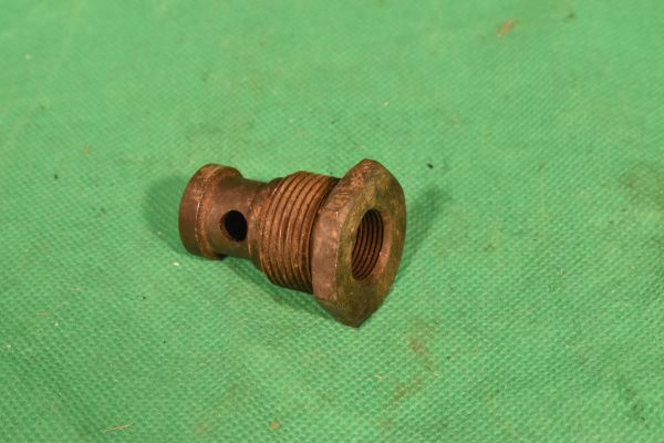 Öldruckventil 850/600/1500/2300S