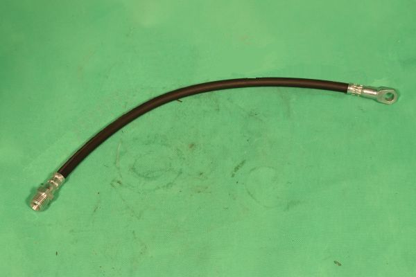 Bremsschlauch 500C vorne mit Auge
