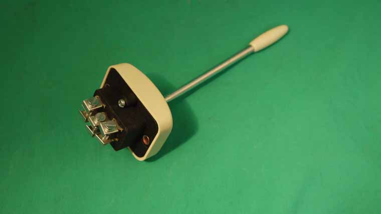 Blinkerschalter bis 1962