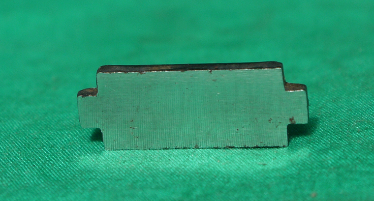 Sicherungskeil ab Getriebenummer 2332