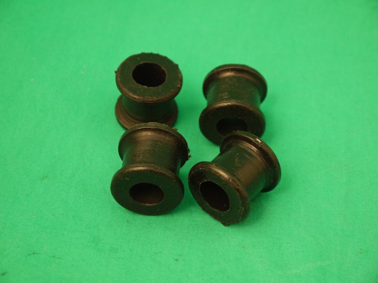 Satz Stabigummi Topolino B, C