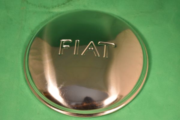 Radkappe Topolino B,C