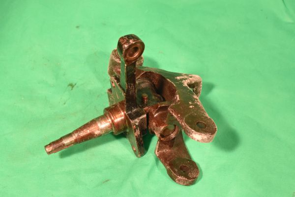 Achsschenkelsatz Fiat 850 Sport Coupe bis 1968