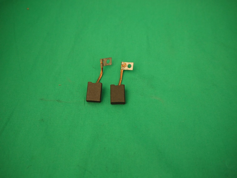 Satz Lima Kohlen Fiat 600/1100 1.S.