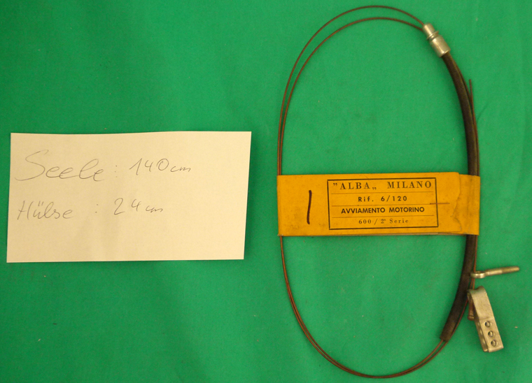 Starterzug 600 2.Serie