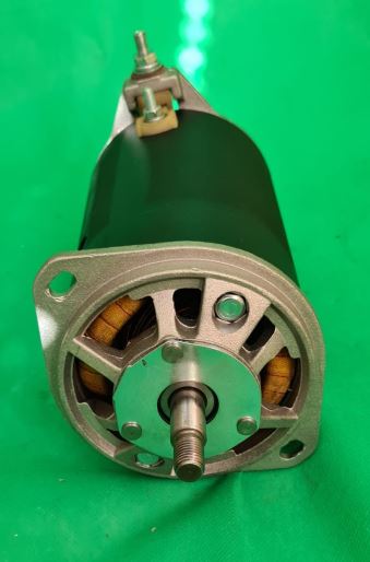 Lichtmaschine Fiat 500 N,D,F,L,R AT