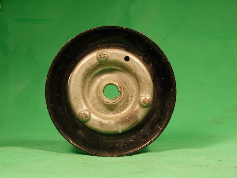 Riemenscheibe 600, M, 3. Serie