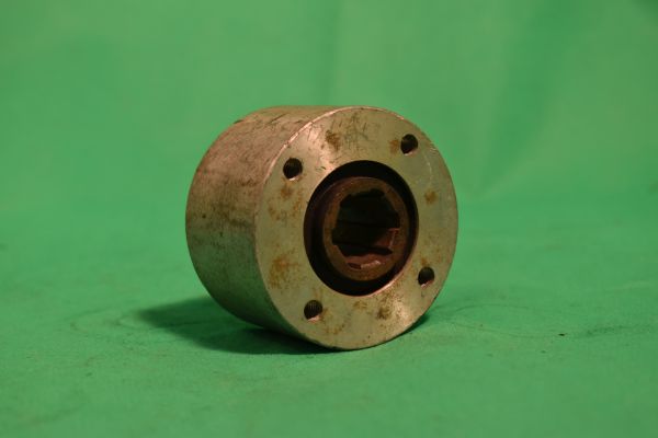 Achsupplung 600/D Multipla Serie 1