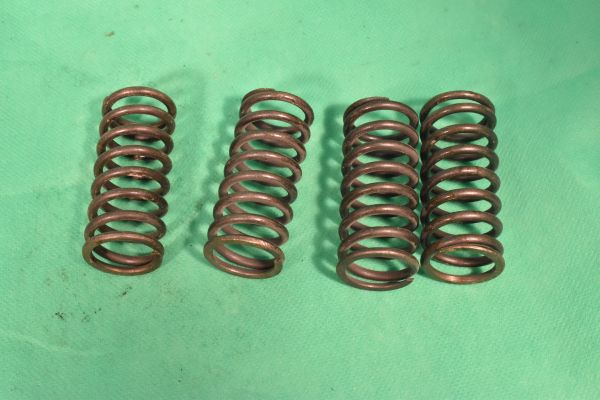 Satz Ventilfedern FIat 500N/D