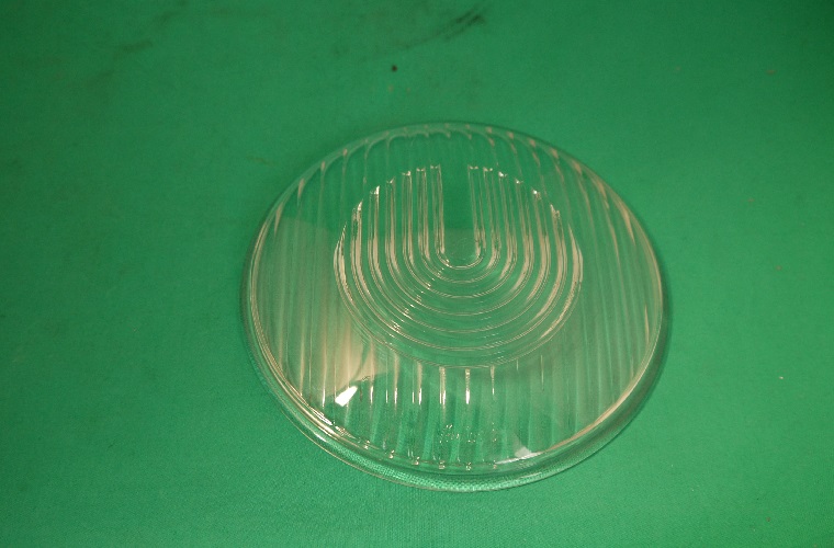 Scheinwerferglas Topolino A B C