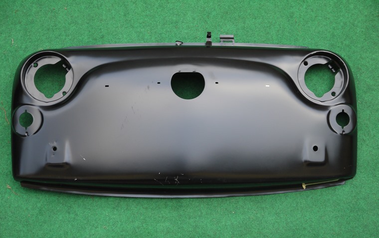 Frontblech Fiat 500 F, F Combi