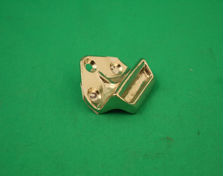 Türschloßfalle vorne