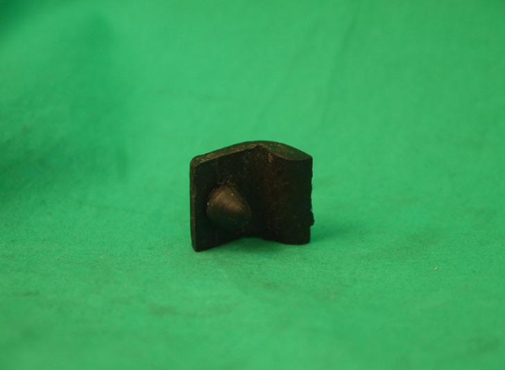 Gummianschlagpuffer für Türe ab 66