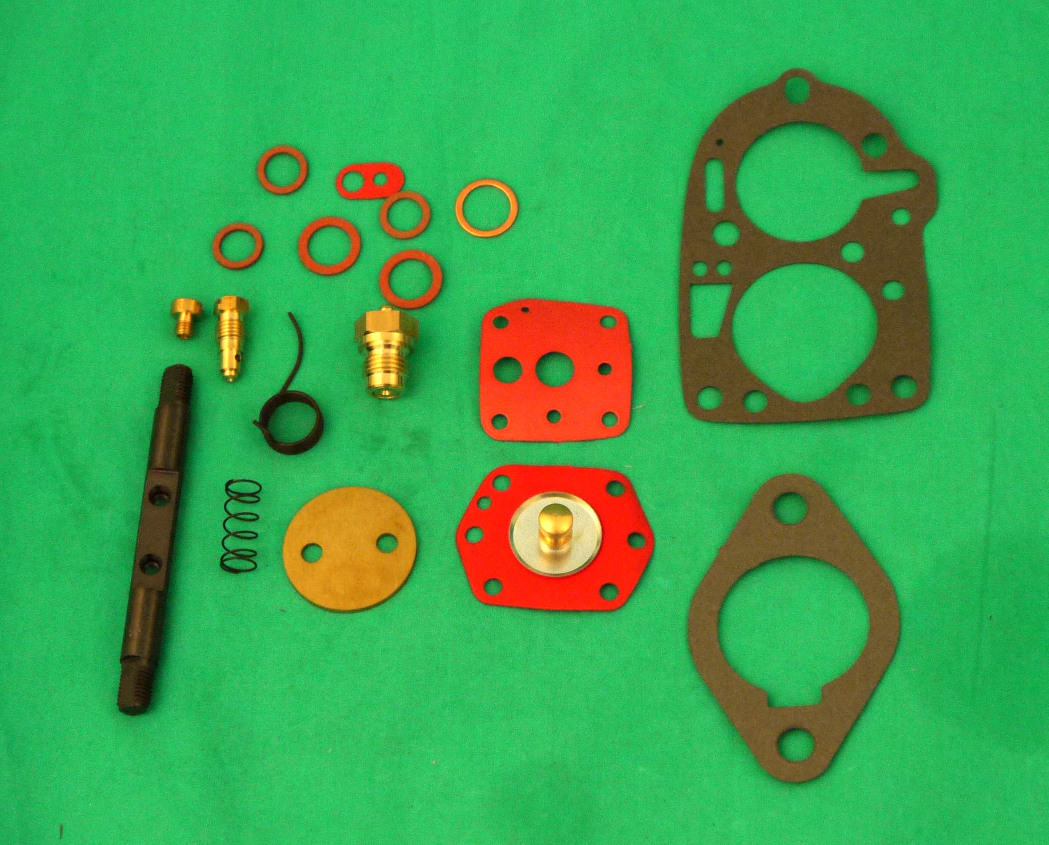 Vergaserkit Solex 32 PBIC