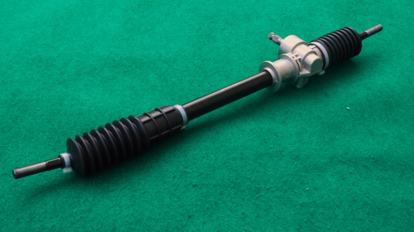 Lenkung komplett (Austausch) bis 10/82 (M14x1 Zapfen)