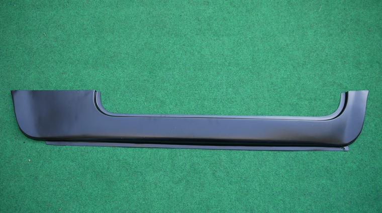 Türschwelller außen rechts