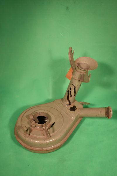 Fiat 600D Luftfiltergehäuse