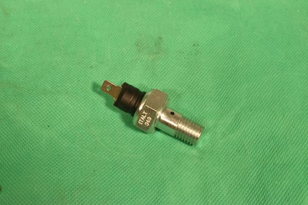 Öldruckschalter 850 Sport, A112 Abarth