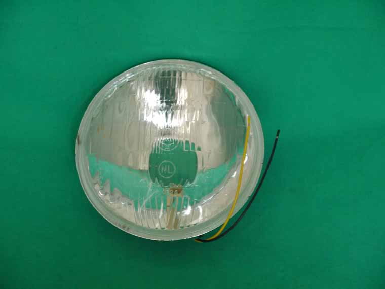 Scheinwerfereinsatz 500 N/D