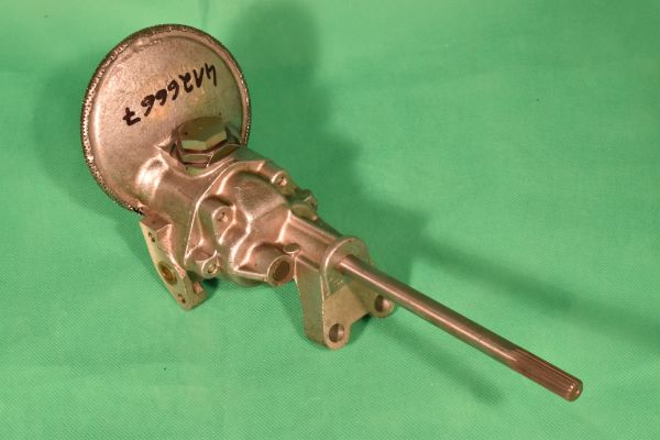 Ölpumpe Fiat 1100 R