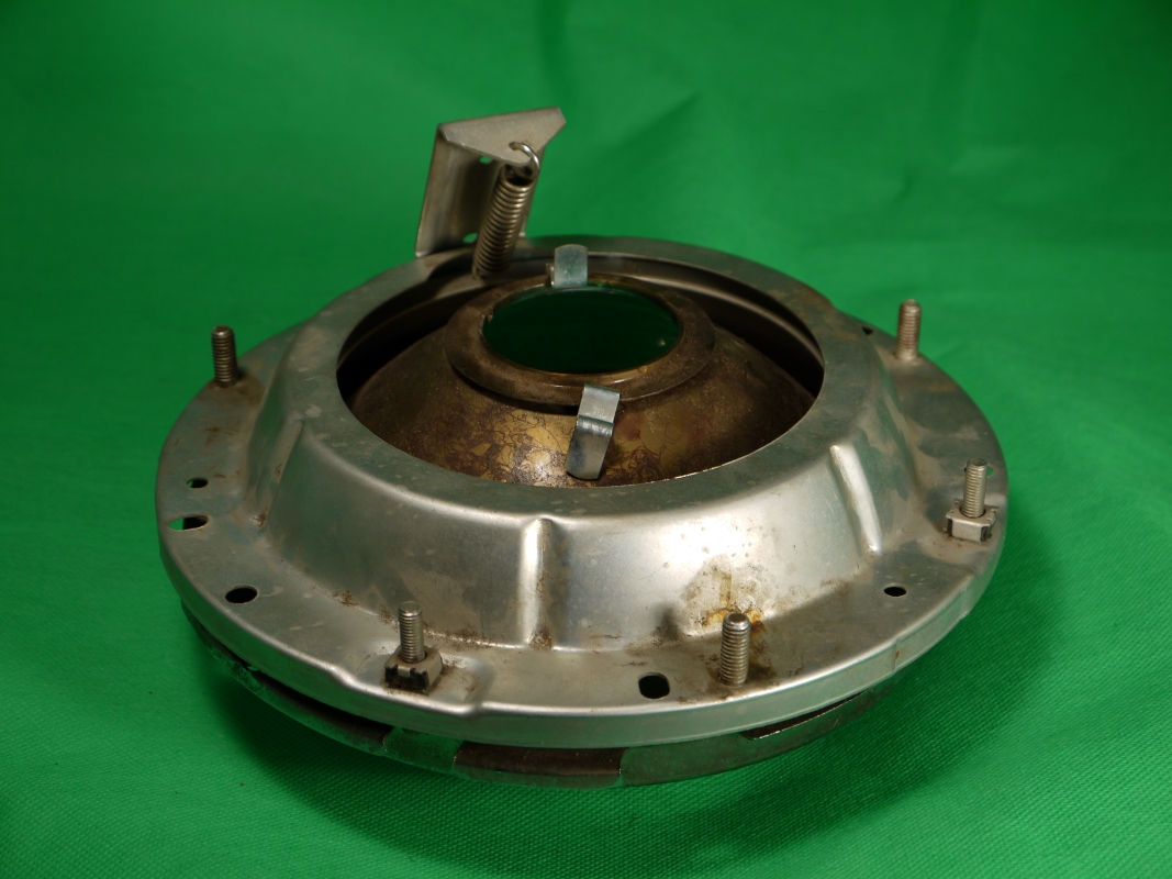 Scheinwerfer Elma Fiat 1100R Fiat 850 65-71 All Types