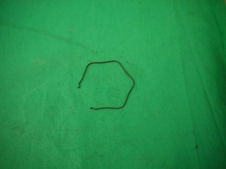 Federring zum Synchronring 3.4. Gang Original