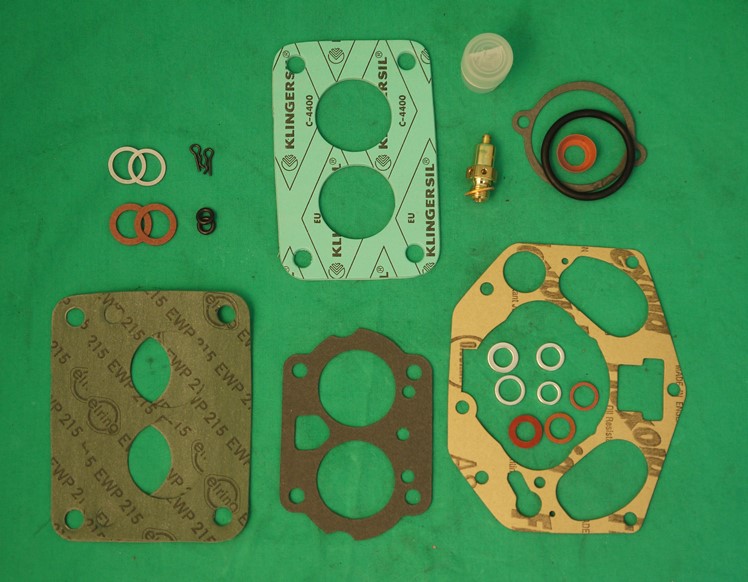 Vergaserrepsatz 32 NDIX klein