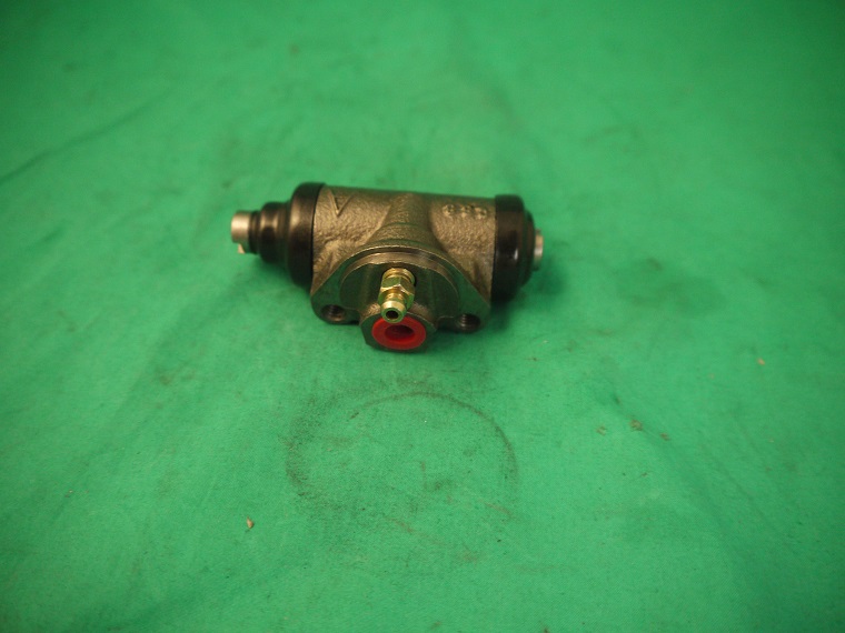 Radbremszylinder hinten 500R, 126.1. Serie