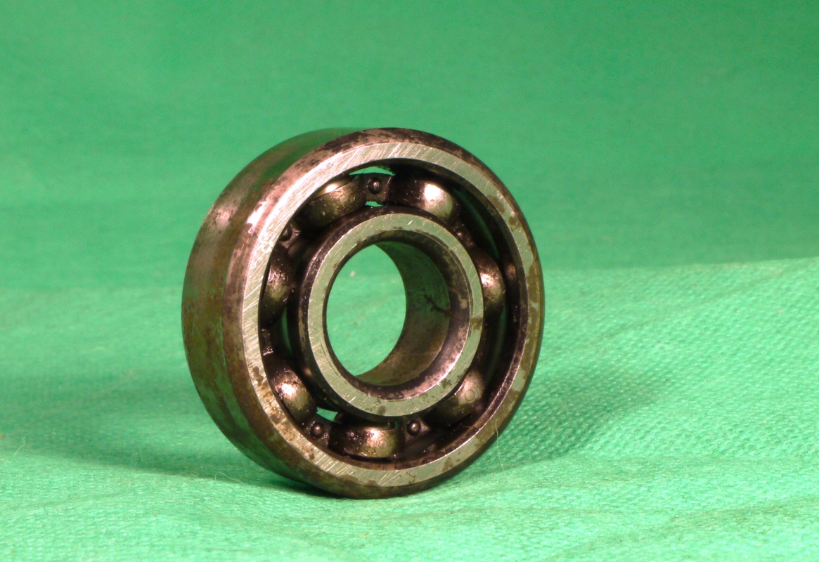 Lager Getriebe 600 D 44x17x14