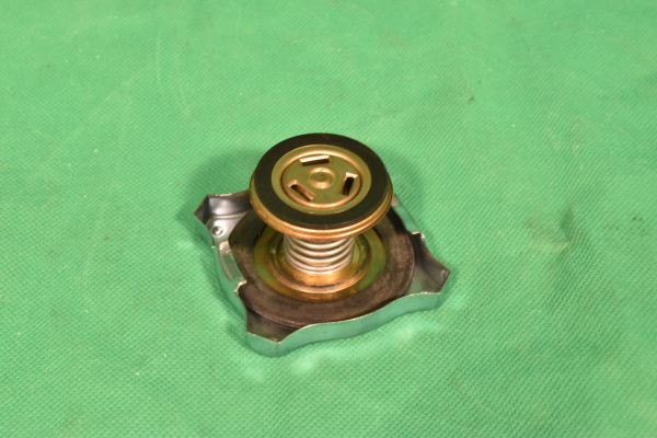 Kühlerdeckel