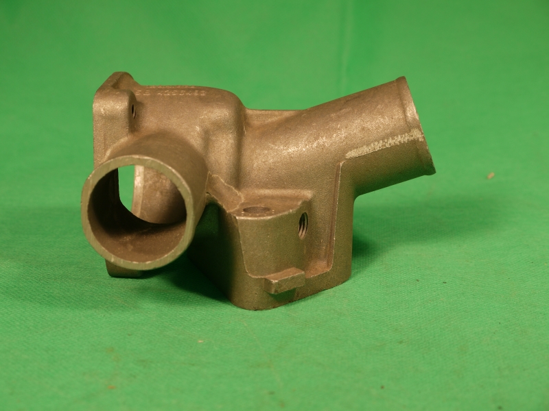 Thermostatgehäuse Fiat X1/9