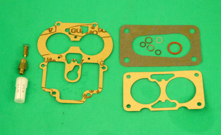 Vergaserreparatursatz Weber 28-36 DCD