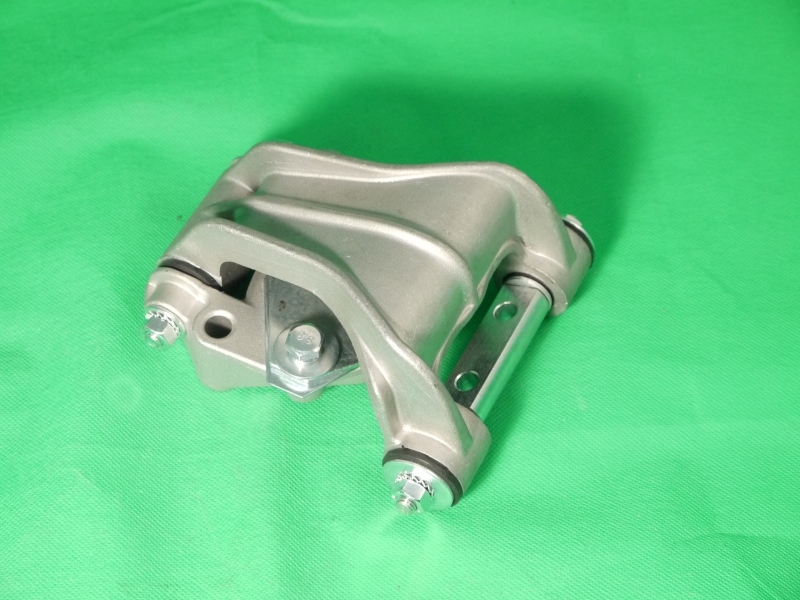 Motorhalterung 500 N,D,F,L kpl.