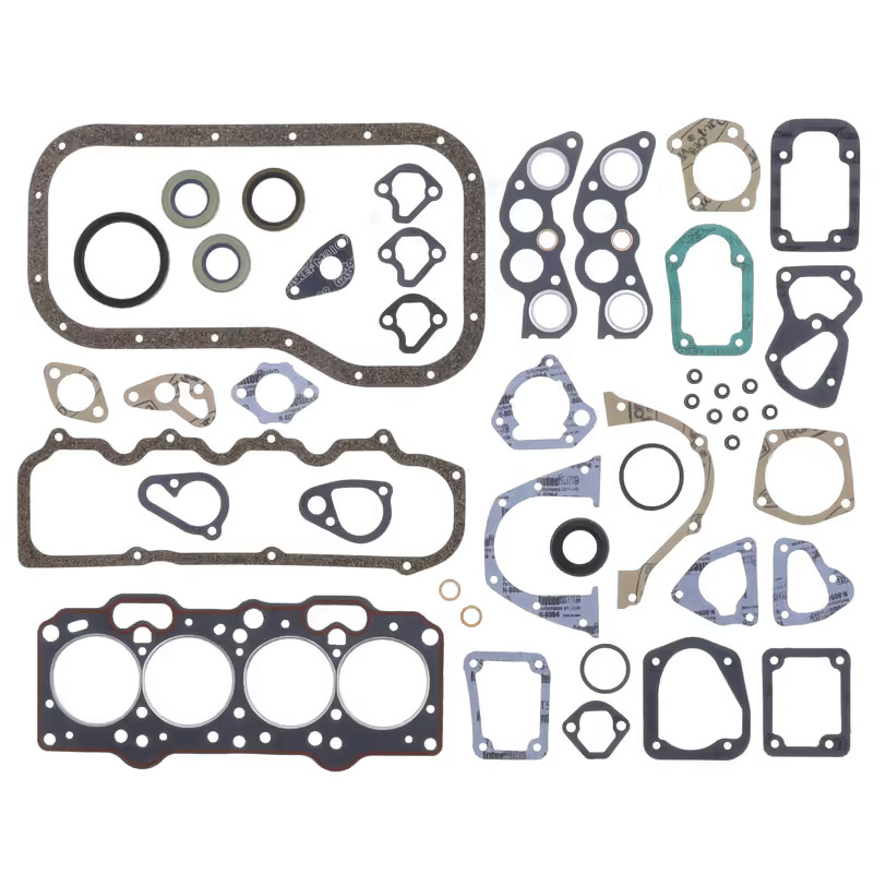 Motordichsatz Fiat 127 Sport 75HP 1300